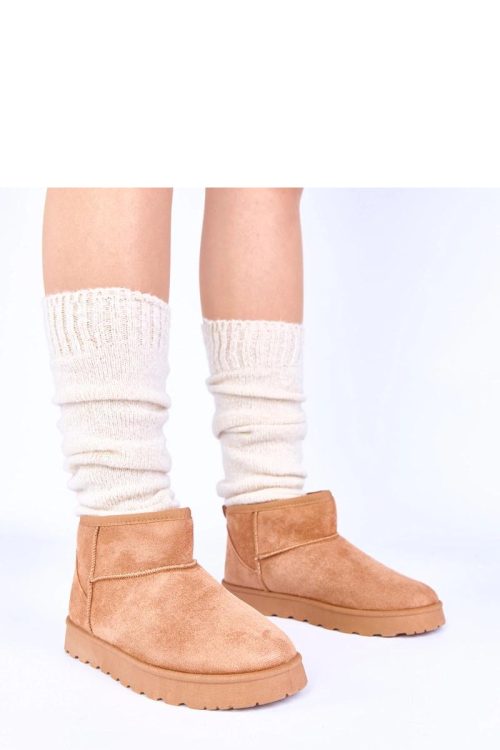 1105851 Snow boots model 222022 Solea