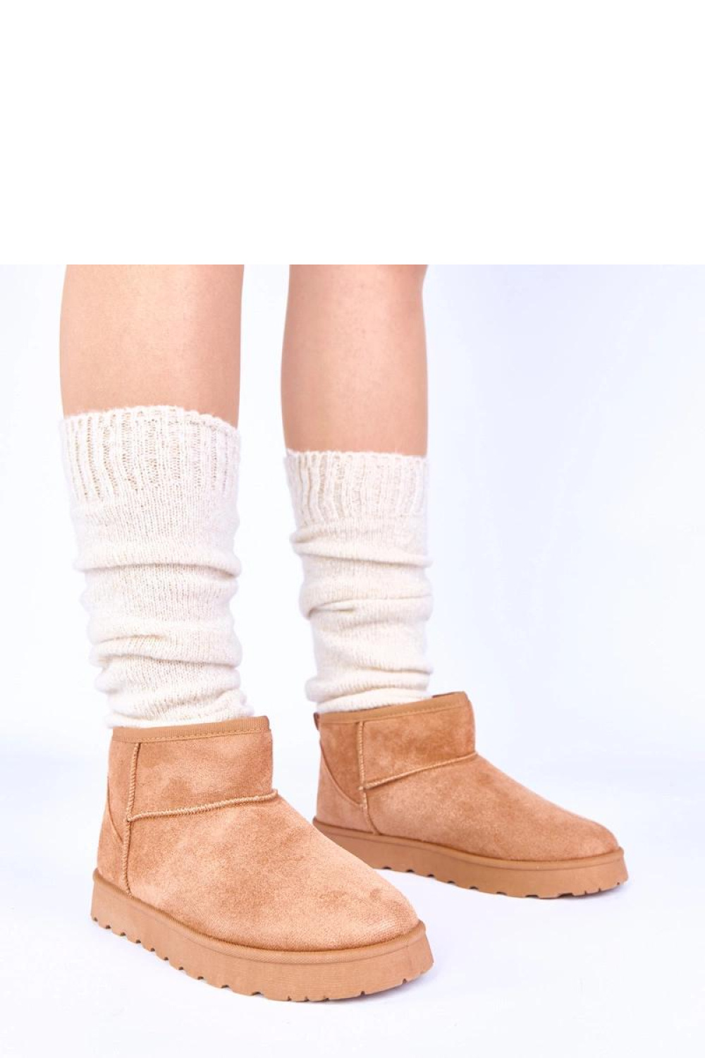 1105851 Snow boots model 222022 Solea