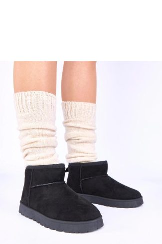 1105854 Snow boots model 222023 Solea