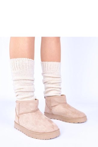 1105857 Snow boots model 222024 Solea