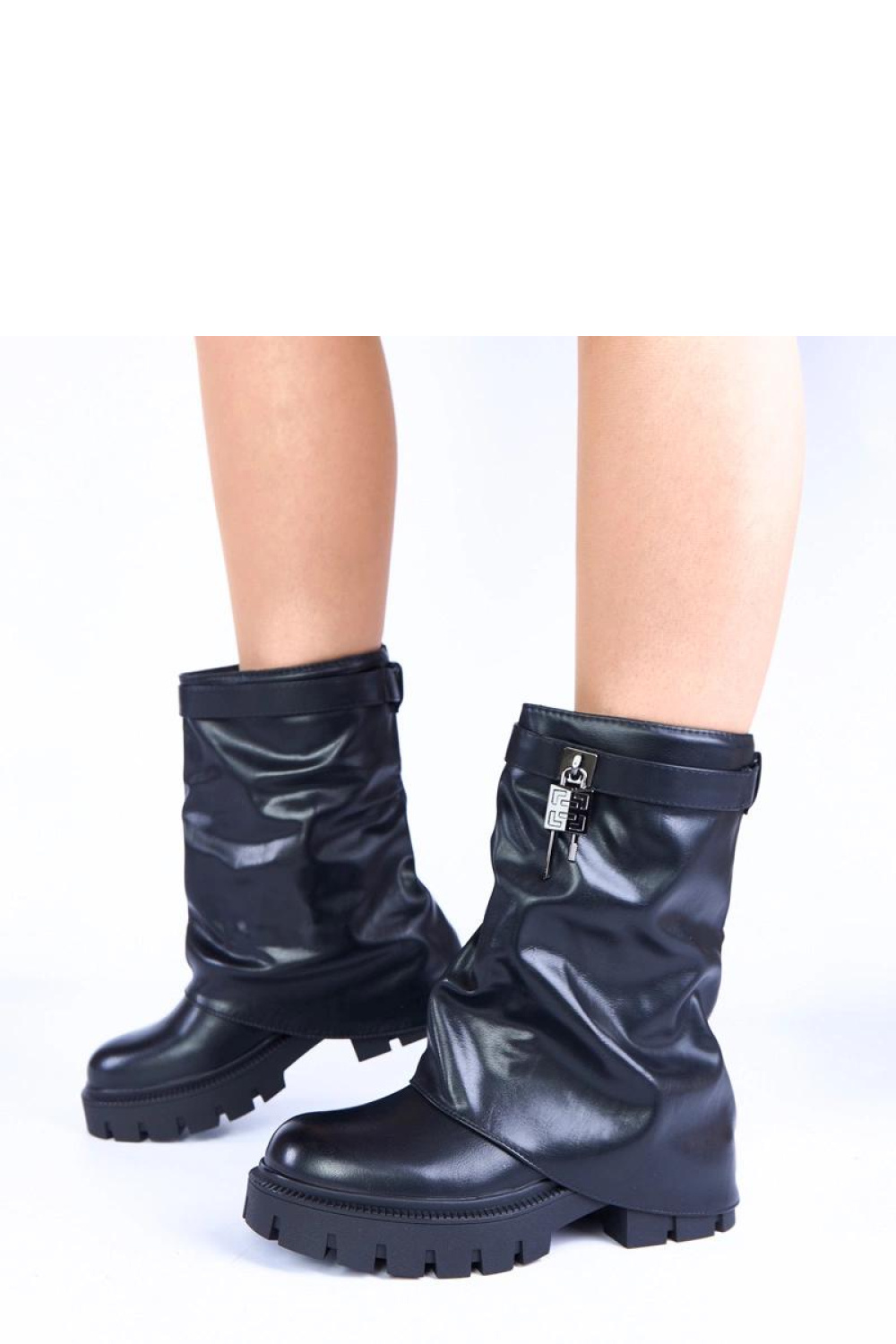 1105866 Boots model 222027 Solea