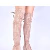 1105877 Heel boots model 222031 Solea