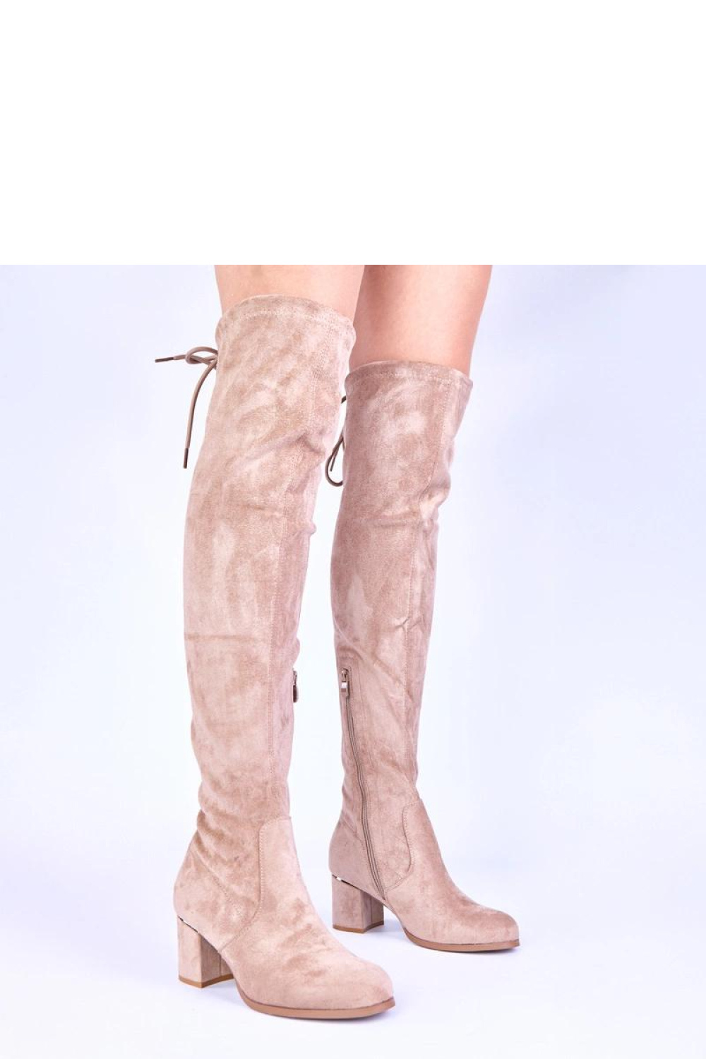 1105877 Heel boots model 222031 Solea