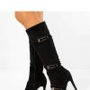 1105880 Heel boots model 222032 Solea