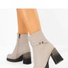 1105882 Heel boots model 222033 Solea