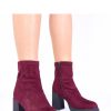 1105886 Heel boots model 222035 Solea