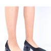 1105893 Block heel pumps model 222037 Solea