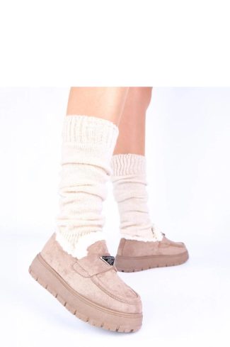 1105902 Mocassin model 222040 Solea