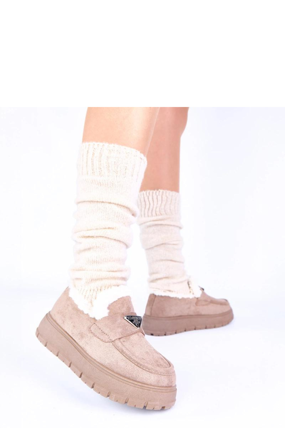 1105902 Mocassin model 222040 Solea