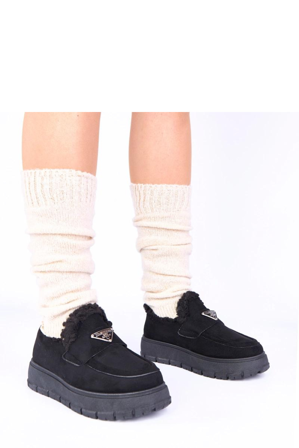1105911 Mocassin model 222043 Solea