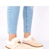 1105917 Mocassin model 222045 Solea