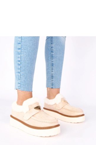 1105917 Mocassin model 222045 Solea