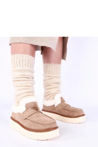 1105924 Mocassin model 222047 Solea