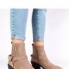 1105930 Heel boots model 222049 Solea
