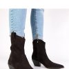 1105934 Heel boots model 222050 Solea