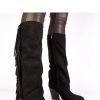 1105948 Heel boots model 222054 Solea