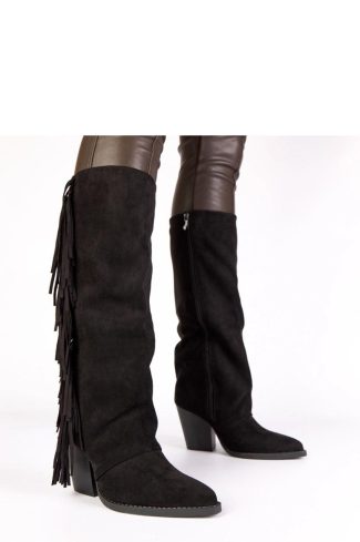 1105948 Heel boots model 222054 Solea