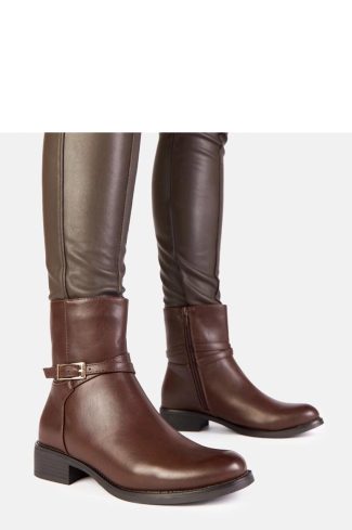 Boots model 222055 Solea