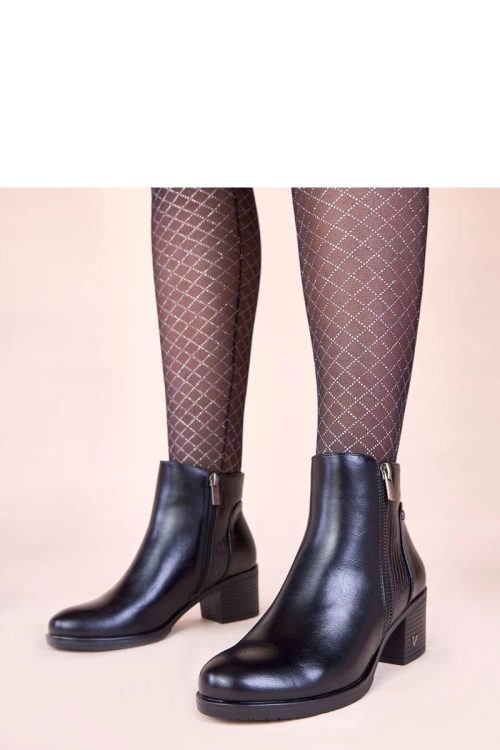 1105958 Heel boots model 222057 Solea