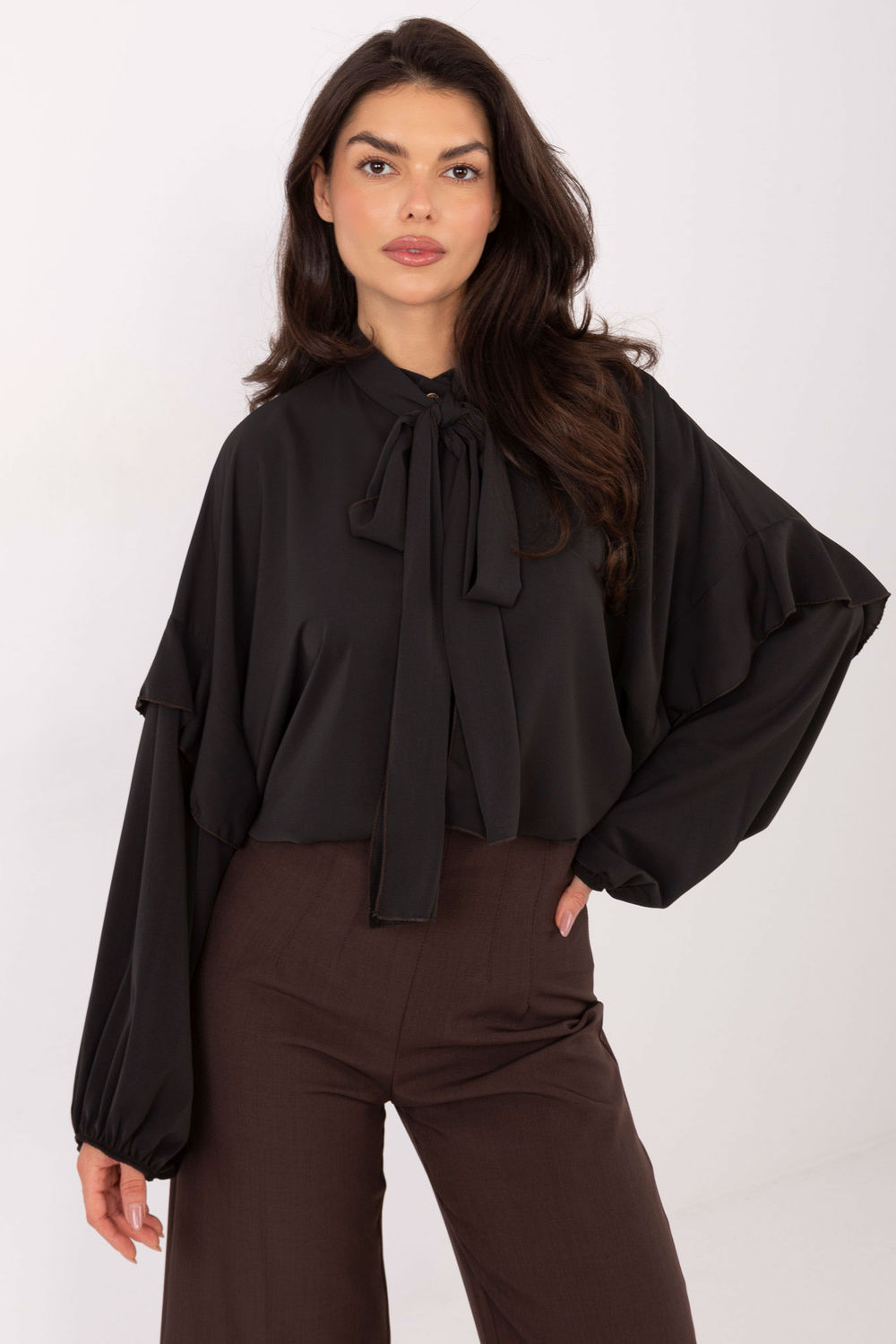 1106003 Long sleeve shirt model 222074 Factory Price