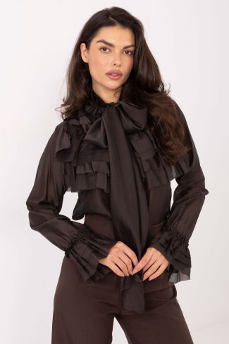 1106030 Long sleeve shirt model 222082 Factory Price