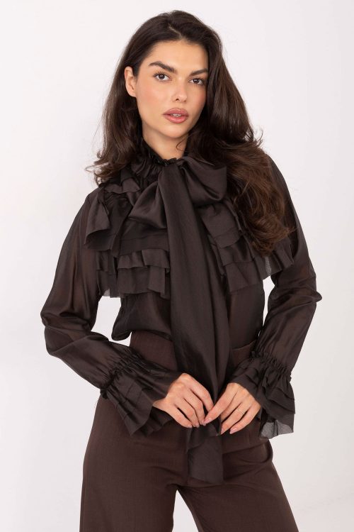 1106030 Long sleeve shirt model 222082 Factory Price