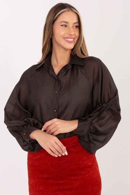 1106043 Long sleeve shirt model 222086 Factory Price