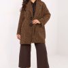 1106052 Coat model 222089 Factory Price
