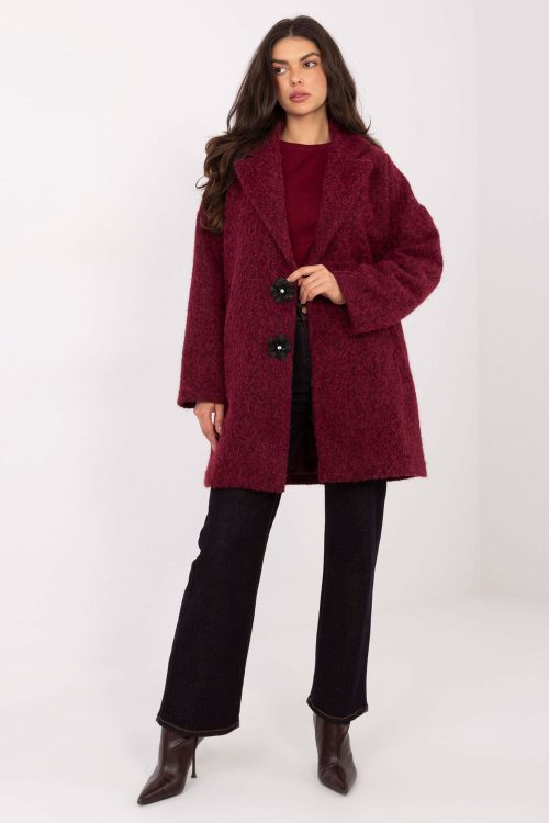 1106058 Coat model 222091 Factory Price