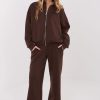 1106073 Tracksuit trousers model 222096 Factory Price