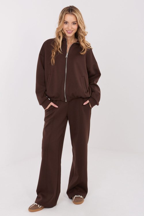 1106073 Tracksuit trousers model 222096 Factory Price