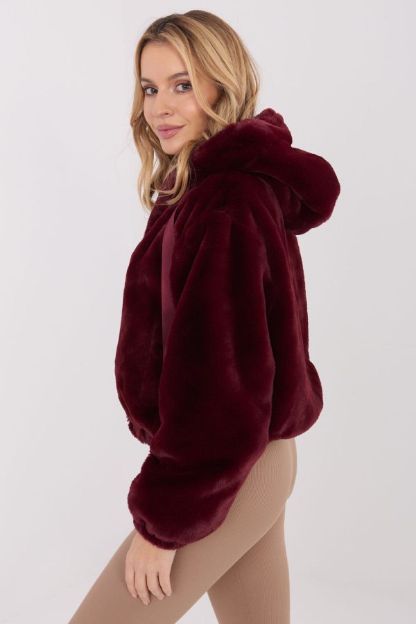 Jacket model 222106 Factory Price
