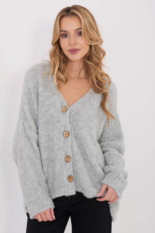 1106120 Cardigan model 222110 Factory Price