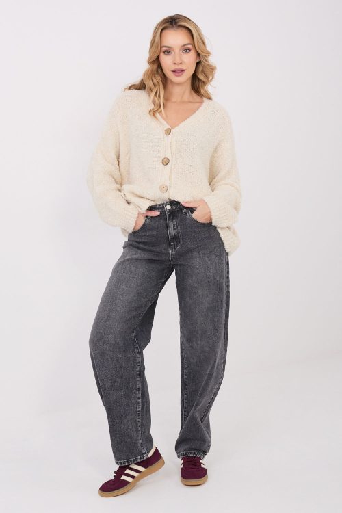 1106122 Cardigan model 222111 Factory Price
