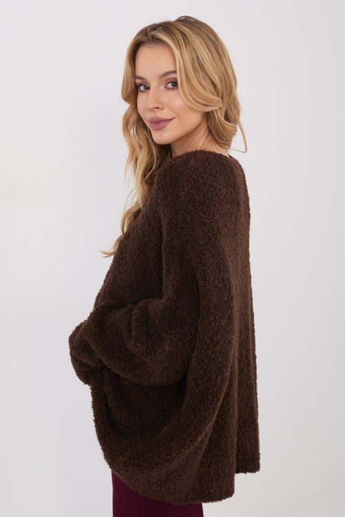 1106124 Cardigan model 222112 Factory Price