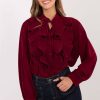1106162 Long sleeve shirt model 222124 Factory Price