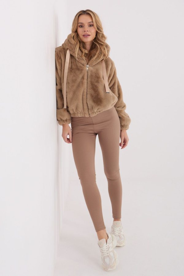 Jacket model 222108 Factory Price