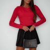 1106227 Blouse model 222133 LaBalancia