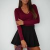 1106232 Blouse model 222138 LaBalancia