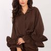 1106261 Long sleeve shirt model 222149 Italy Moda