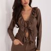 1106264 Blouse model 222150 Italy Moda