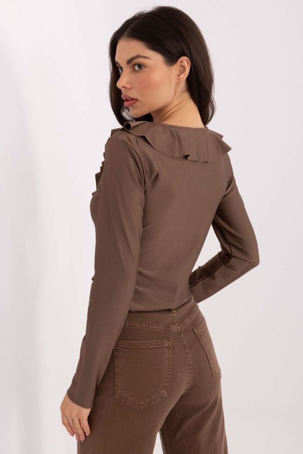 Blouse model 222150 Italy Moda