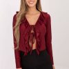 1106271 Blouse model 222152 Italy Moda