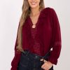 1106282 Blouse model 222155 Italy Moda