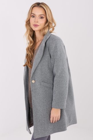 1106304 Coat model 222161 Italy Moda