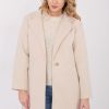 Coat model 222163 Italy Moda