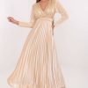 1106316 Long dress model 222165 Italy Moda