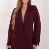 1106367 Jacket model 222181 Italy Moda