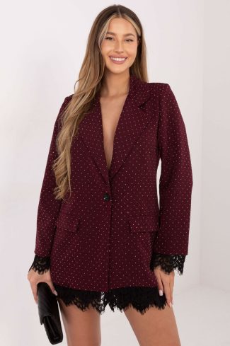 1106367 Jacket model 222181 Italy Moda