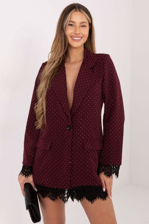 1106367 Jacket model 222181 Italy Moda